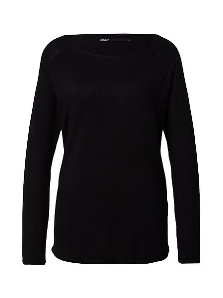 ONLY Strickpullover Mila (1-tlg) Plain/ohne Details günstig online kaufen