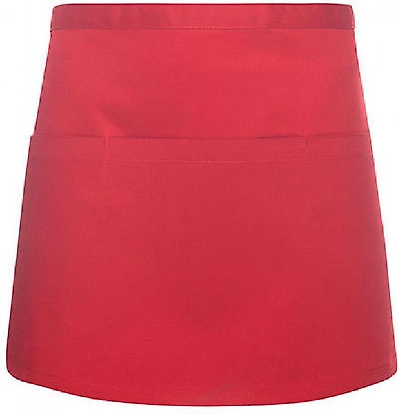 Karlowsky Fashion Kochschürze Vorbinder Basic mit günstig online kaufen