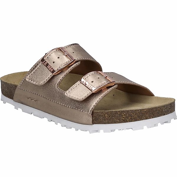 Josef Seibel Sandale "Hermine 06, altrosa" günstig online kaufen