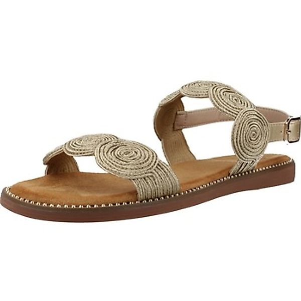 Exé Shoes  Sandalen EMBROIDERY günstig online kaufen