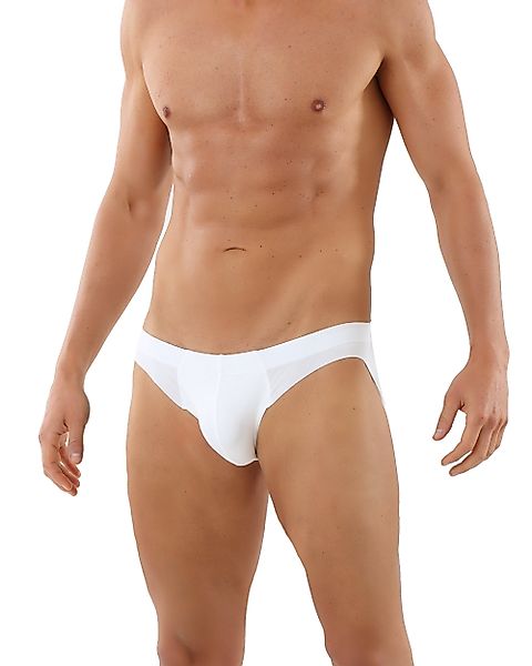 Albert Kreuz Slip Lasercut ohne Saum günstig online kaufen
