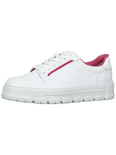 Paul Green Paul Green Sneaker Glattleder günstig online kaufen