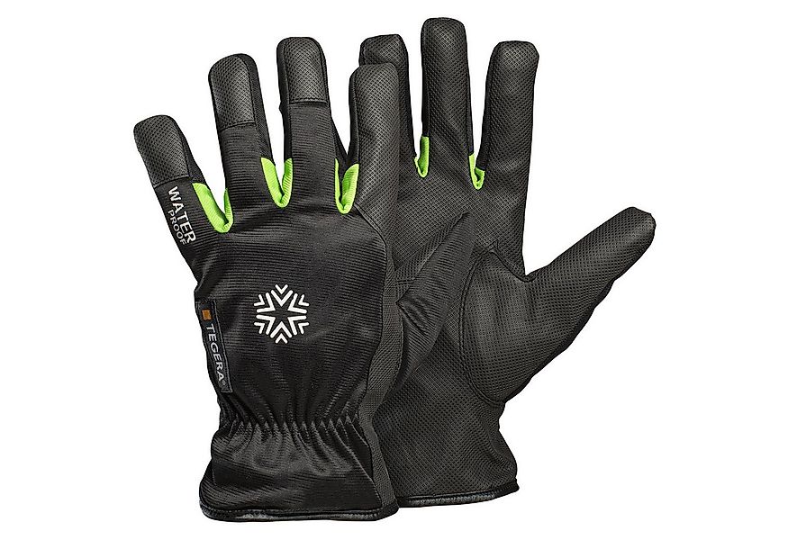 Ejendals Winter-Arbeitshandschuhe (1-St) EN 511:2006 günstig online kaufen