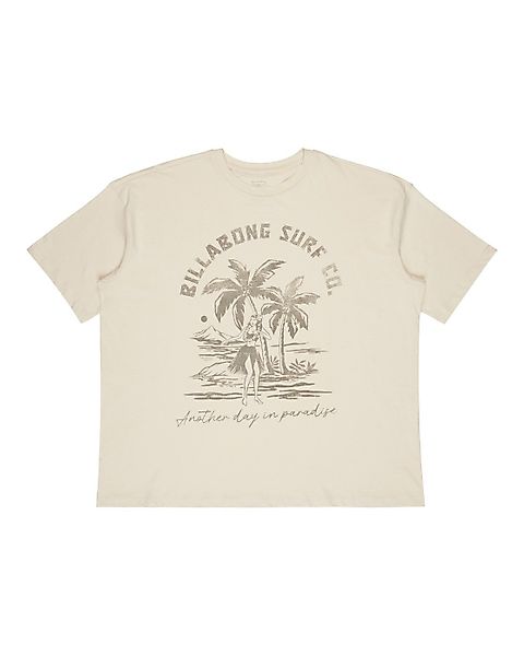 Billabong T-Shirt This Is Tropica günstig online kaufen
