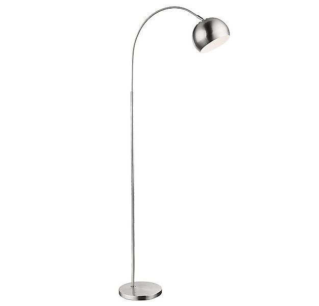 GLOBO LIGHTING Stehlampe, Leuchtmittel nicht inklusive, Stehleuchte Bogenst günstig online kaufen