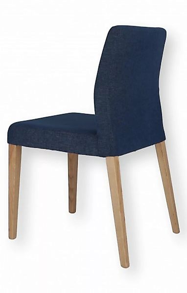 Stuhl Sense blau günstig online kaufen