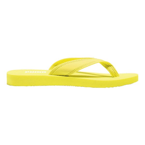 PUMA Sandy Flip Zehentrenner mit einem günstig online kaufen