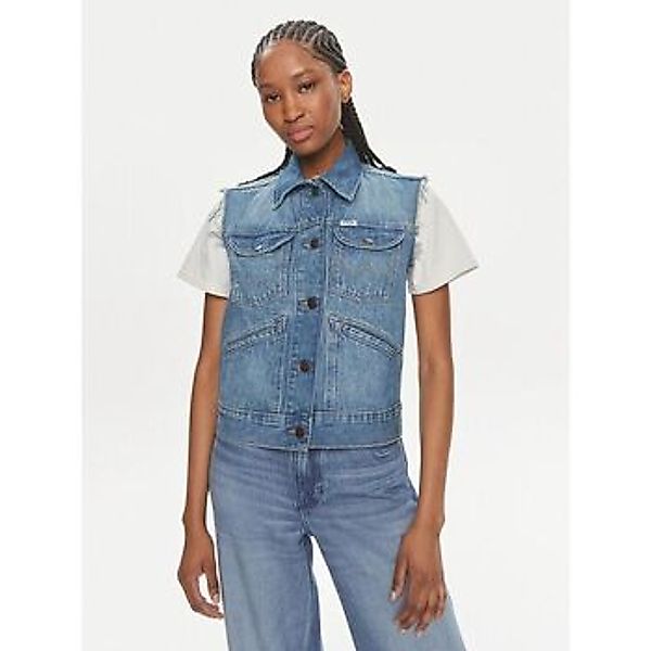Wrangler  Jeansjacken 112350356-LEAVING TOWN günstig online kaufen