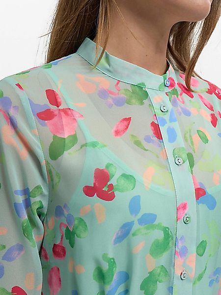 nümph Jerseykleid Nümph Dress NUKYNDALL NEW günstig online kaufen
