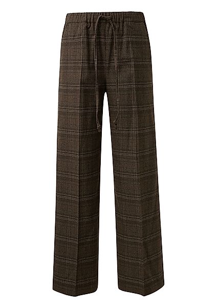 QS Chinohose günstig online kaufen