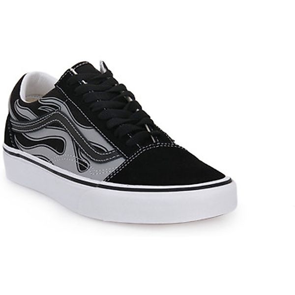 Vans  Sneaker BMA OLD SKOOL REFLECTIVE günstig online kaufen