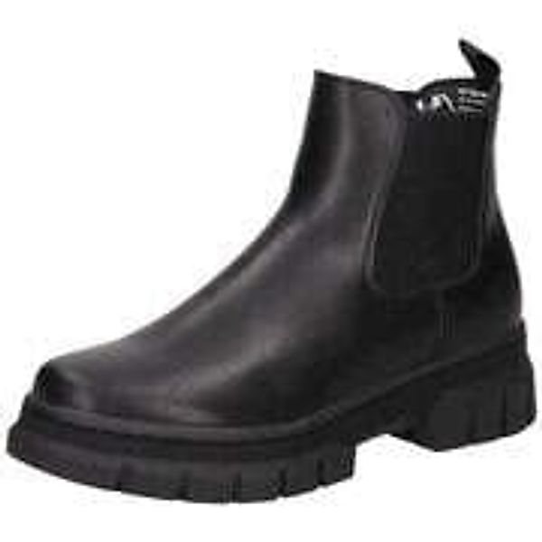 Bugatti Rox Chelsea Boots Damen schwarz günstig online kaufen
