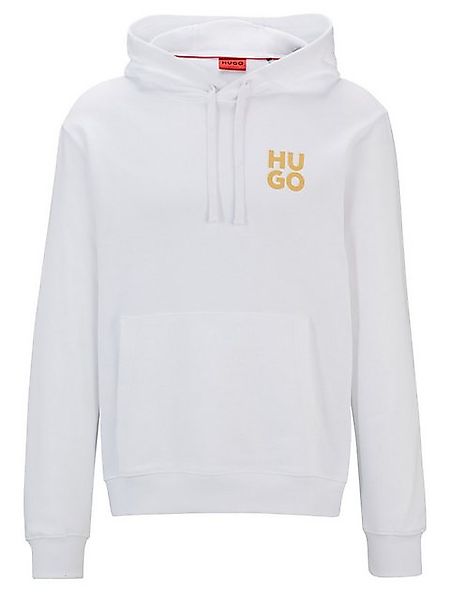 HUGO Hoodie Dimonihood (1-tlg) günstig online kaufen