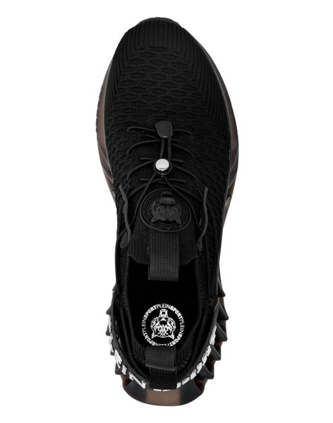PLEIN SPORT Runner Sneaker Sneaker günstig online kaufen