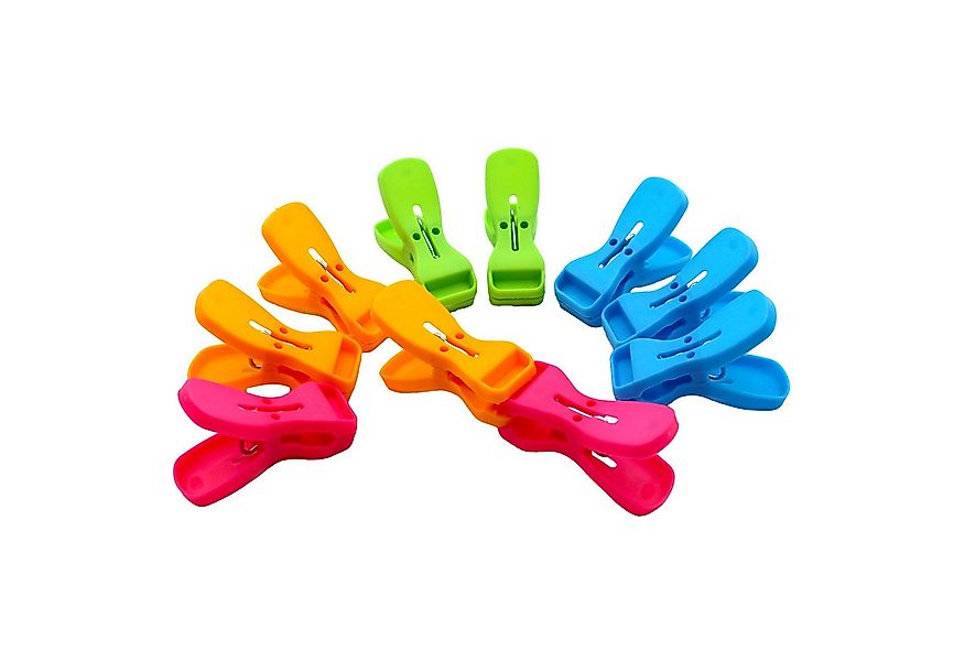 EDUPLAY Lernspielzeug Universalklammern Kunststoff günstig online kaufen