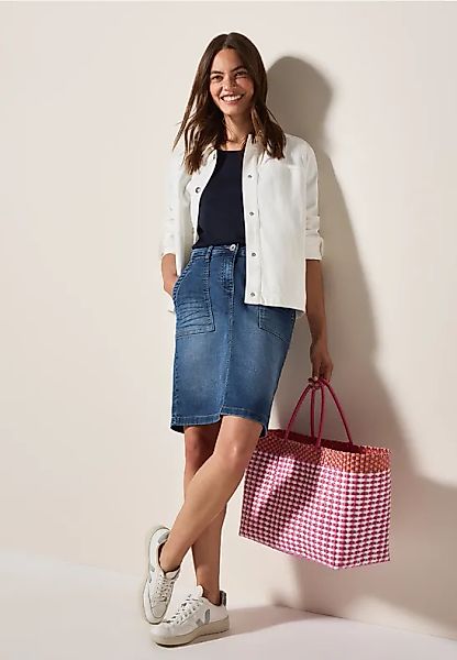 Jeansrock günstig online kaufen