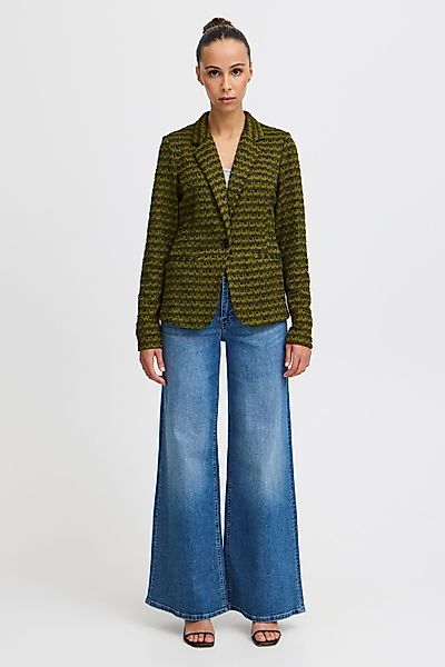 Ichi Jackenblazer Kurzblazer günstig online kaufen