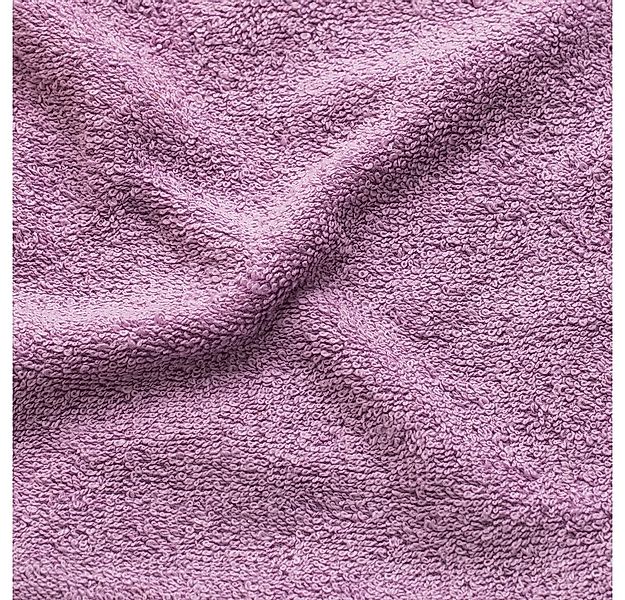 MatratzenL.A.B® Handtuch Set Gomez 500 g/m² Blauer Schwan®, 100% Baumwolle günstig online kaufen