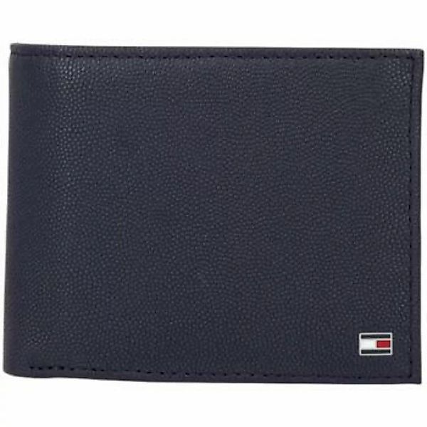 Tommy Hilfiger  Geldbeutel TH FLAG CC AND COIN AM0AM13519 günstig online kaufen