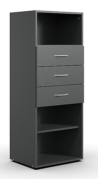 Wimex Standregal "Multiraumkonzept" planbar und erweiterbar günstig online kaufen