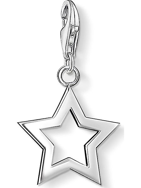 THOMAS SABO Kettenanhänger Thomas Sabo Damen-Charm günstig online kaufen