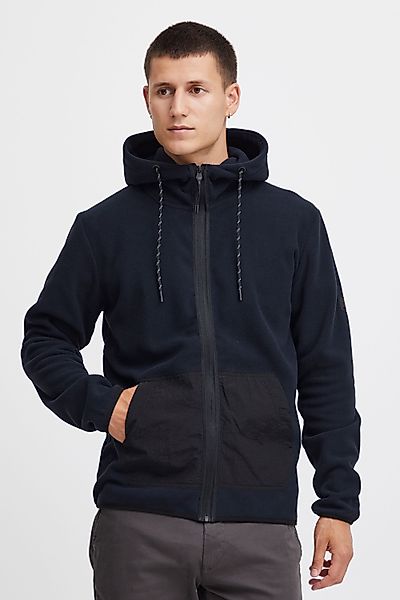 Indicode Fleecejacke IDManku günstig online kaufen