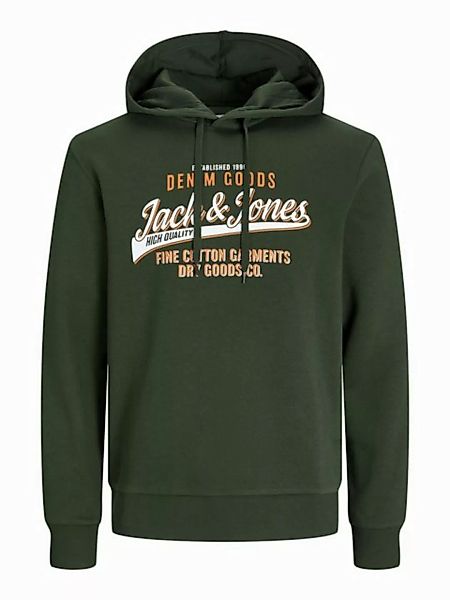 Jack & Jones Sweatshirt (1-tlg) günstig online kaufen