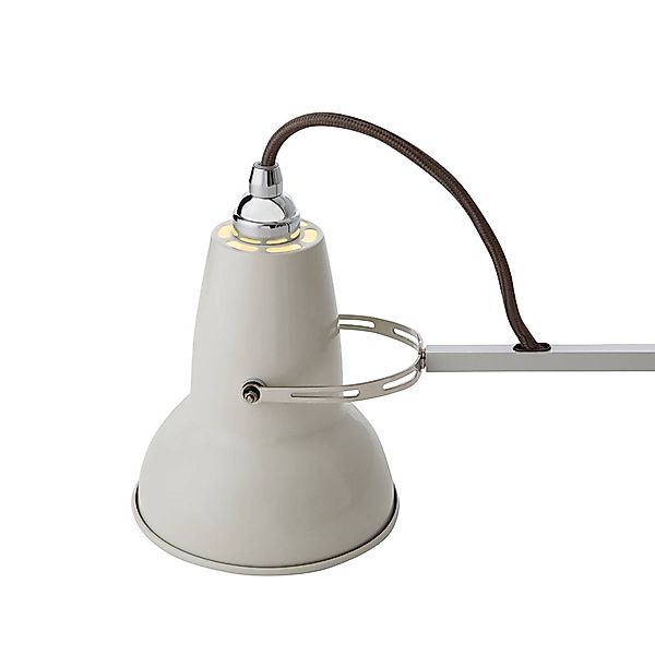 Anglepoise LED-Tischleuchte Original 1227 Mini, weiß günstig online kaufen