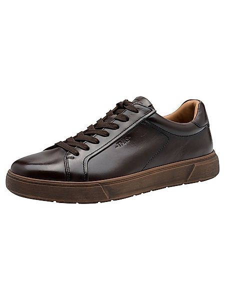 Tamaris TMRS Men, Removable Leather Footbed Herren Sneaker günstig online kaufen
