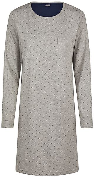 By Louise Nachthemd Snug Winter (Set, günstig online kaufen
