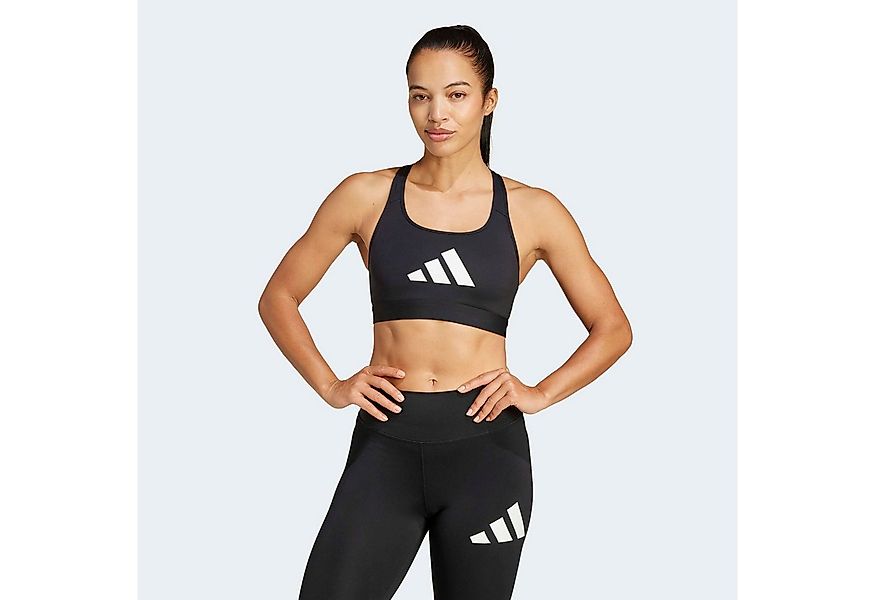 adidas Performance Sport-BH PWRCT BL BRA (1-tlg) günstig online kaufen