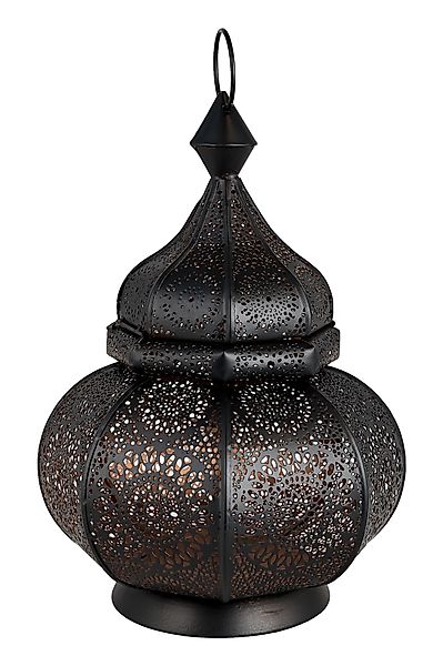 Marrakesch Orient & Mediterran Interior Teelichthalter günstig online kaufen