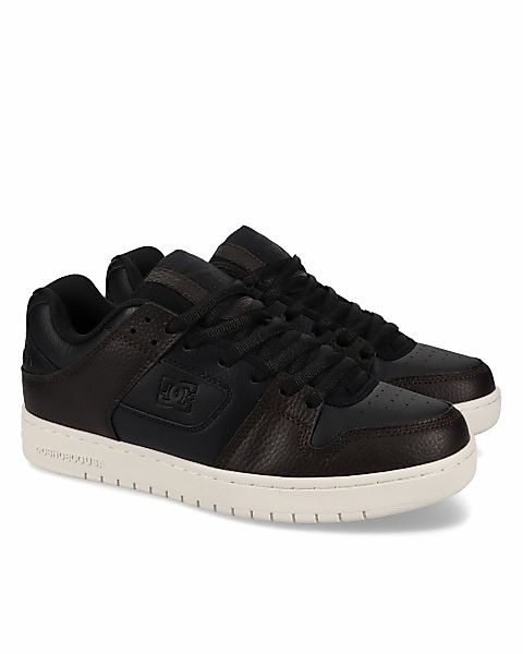 DC Shoes Schnürschuh "Manteca Se" günstig online kaufen