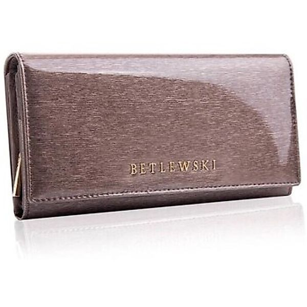 Betlewski  Geldbeutel ZBPDBS106SZARY60542 günstig online kaufen