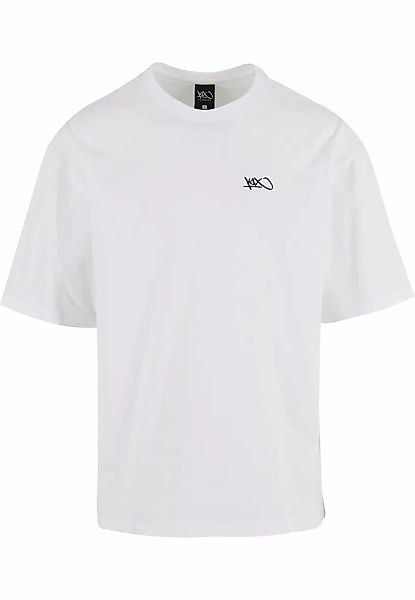 K1X T-Shirt "K1X KXM243-007-2 K1X Logo Tee", 1 Stk. günstig online kaufen