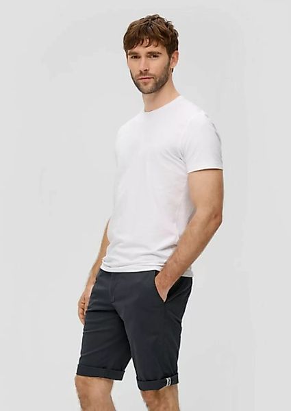 s.Oliver Bermudas Bermuda Jeans Phoenix / Regular Fit / Mid Rise / Straight günstig online kaufen