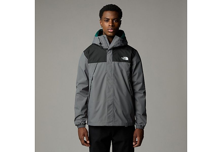 The North Face Funktionsjacke Antora mit hoch geschlossenem Ausschnitt, atm günstig online kaufen