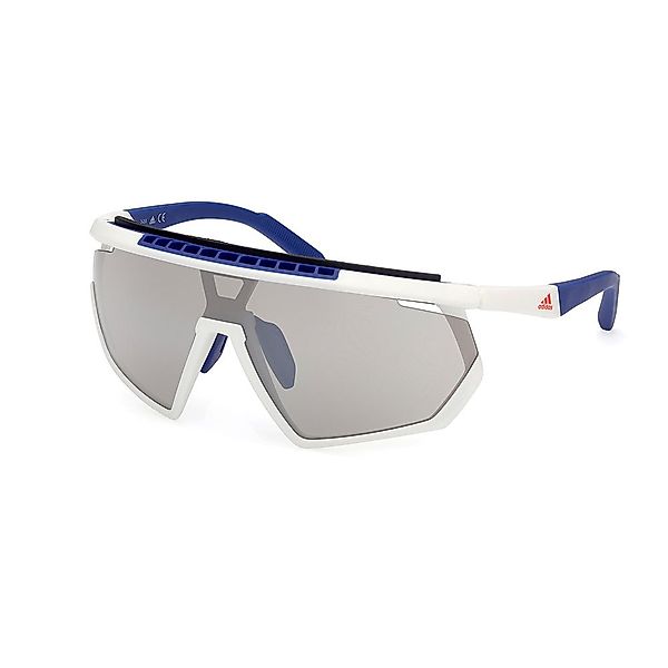 Adidas Sp0029-h-0021c Sonnenbrille One Size White günstig online kaufen