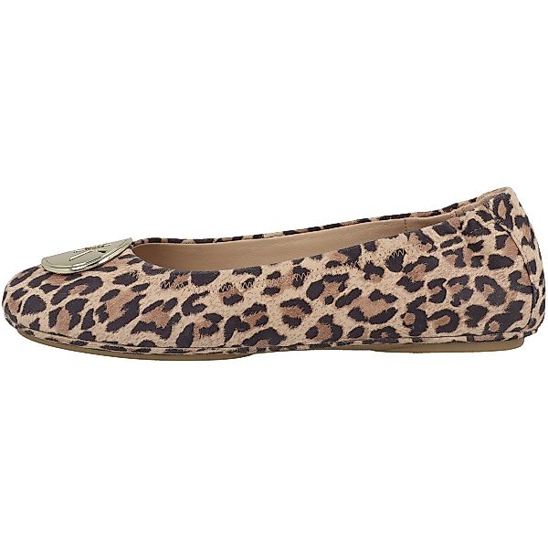 Peter Kaiser 9-72140-44 Damen Ballerina günstig online kaufen