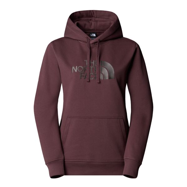 The North Face Kapuzensweatshirt W DREW günstig online kaufen