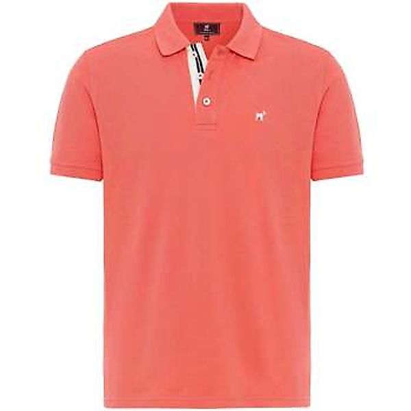 Williot  T-Shirts & Poloshirts Ravenna Regular Fit T-Shirt günstig online kaufen