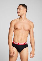 PUMA Slip Packung, 2er-Pack, mit Logobund günstig online kaufen