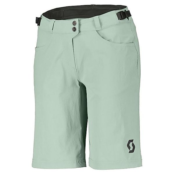 Scott Fahrradhose Scott W Trail Flow W/pad Shorts Damen Fahrrad günstig online kaufen