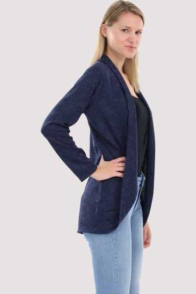 malito more than fashion Cardigan 5021 günstig online kaufen