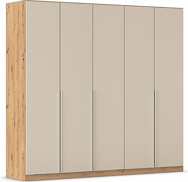 OTTO home Drehtürenschrank "Kleiderschrank Schrank Garderobe AGORDO TOPSELL günstig online kaufen