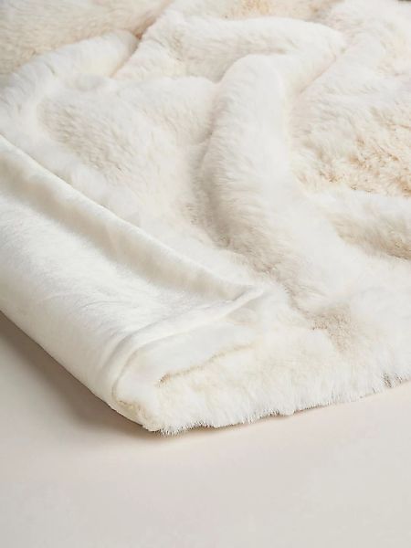 Star Home Textil Wohndecke »Varana« günstig online kaufen
