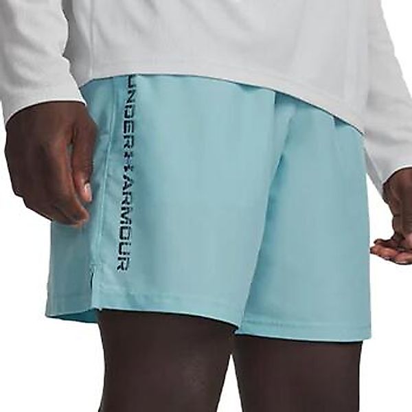 Under Armour  Shorts 1383356-494 günstig online kaufen