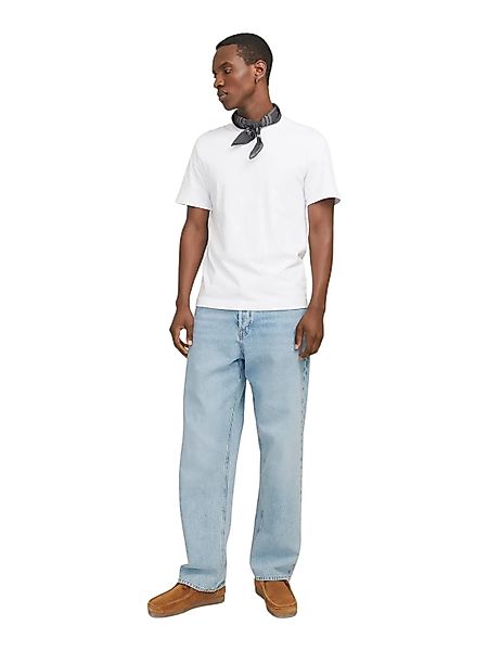 Jack & Jones Relax-fit-Jeans "JJIALEX mit cleanem Look und Taschenvielfalt" günstig online kaufen
