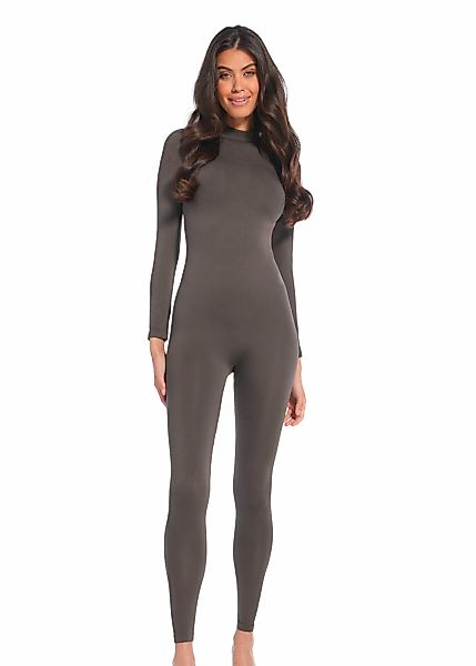 MAGIC Bodyfashion Jumpsuit nahtlose Verarbeitung für einen unsichtbaren Loo günstig online kaufen