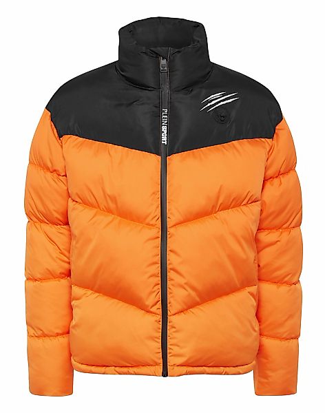 PLEIN SPORT Daunenjacke "Jacke" günstig online kaufen